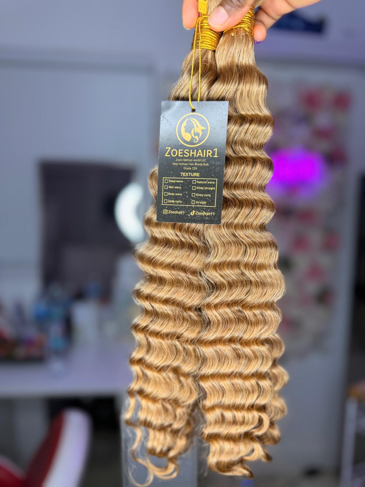 Italian Deep wave