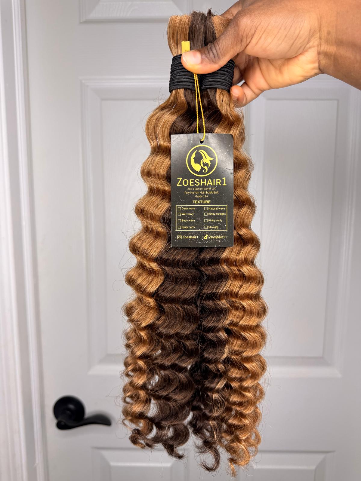 Italian Deep Wave