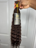 Color 4 wet and wavy 20"