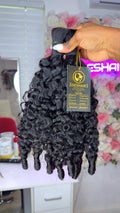 Burmese Curly 18 inches